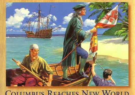 Columbus