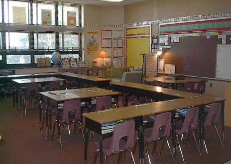 classroom