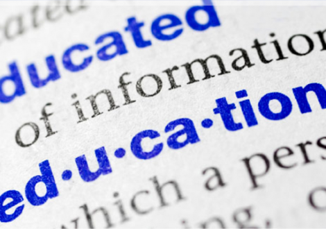 education