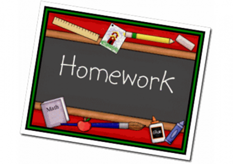 homework-slate