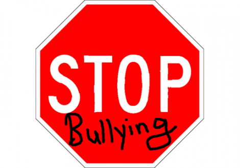 stop-bullying