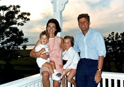 JFK