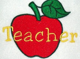 teacher