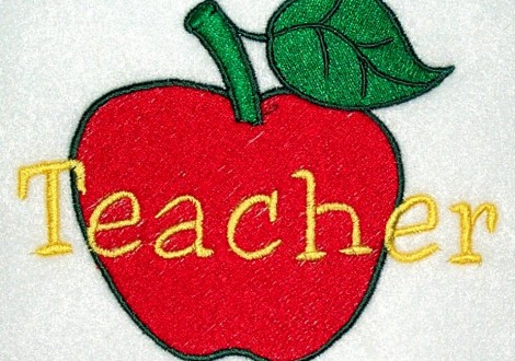 teacher