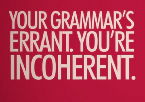 word crimes